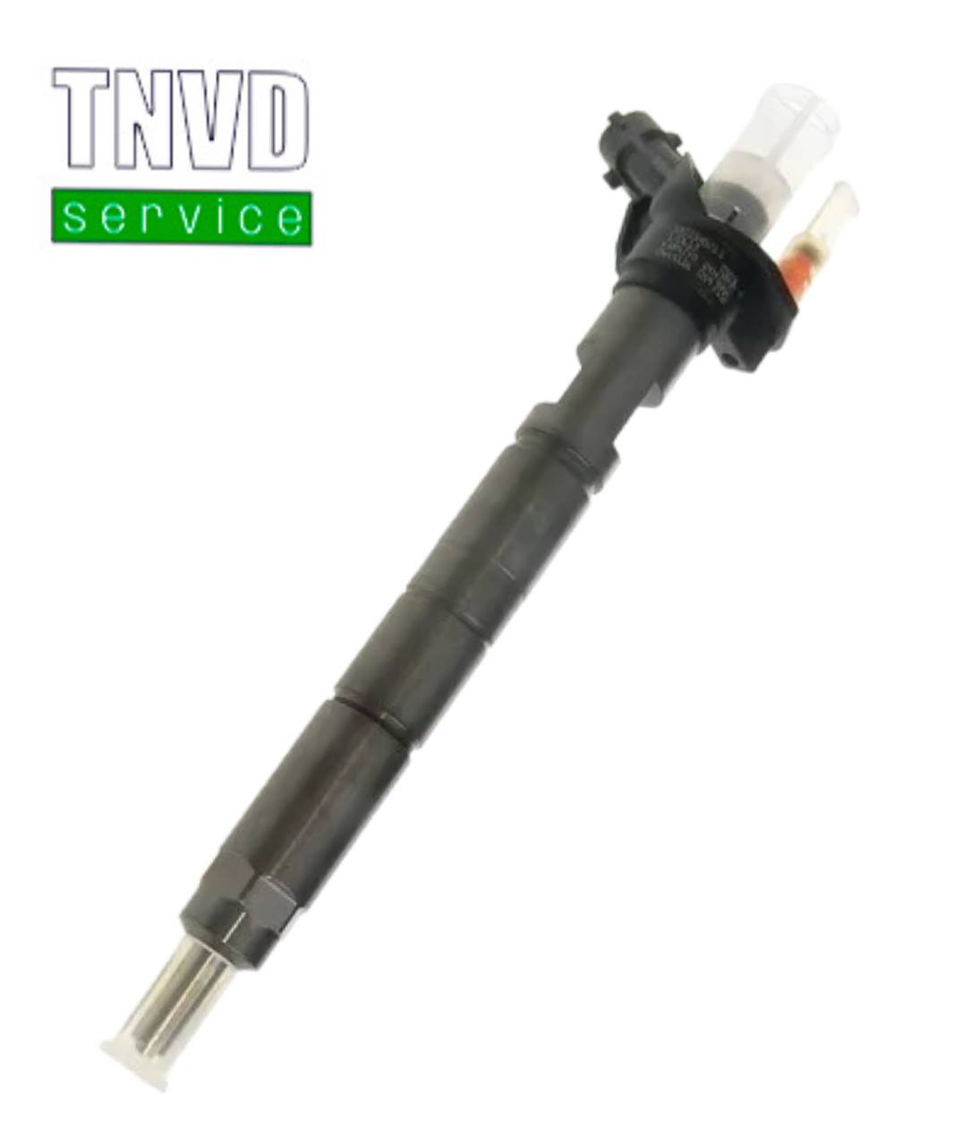 Топливная форсунка BOSCH 0445116019