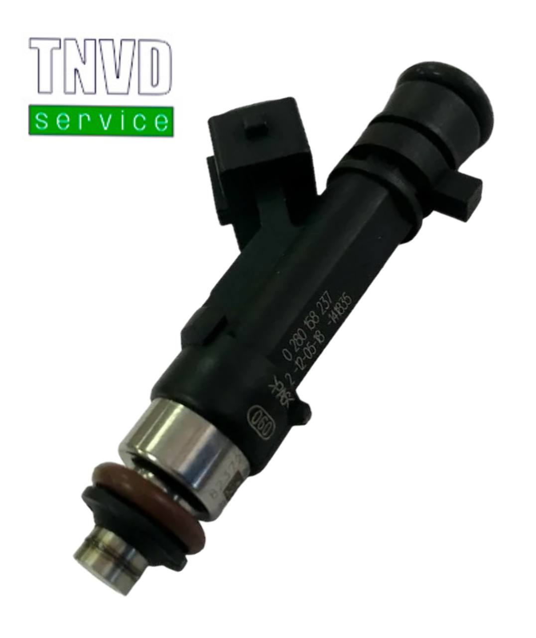 Топливная форсунка BOSCH 0280158237