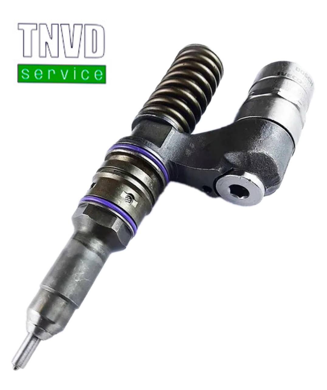 Топливная насос-форсунка BOSCH 0414701006