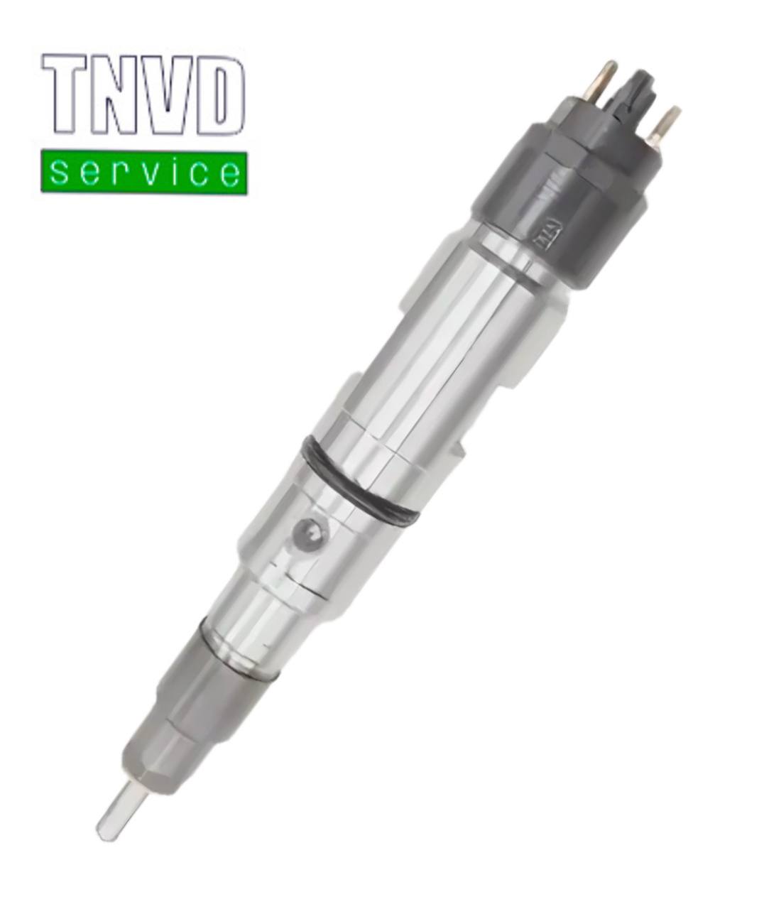 Топливная форсунка BOSCH 0445120234