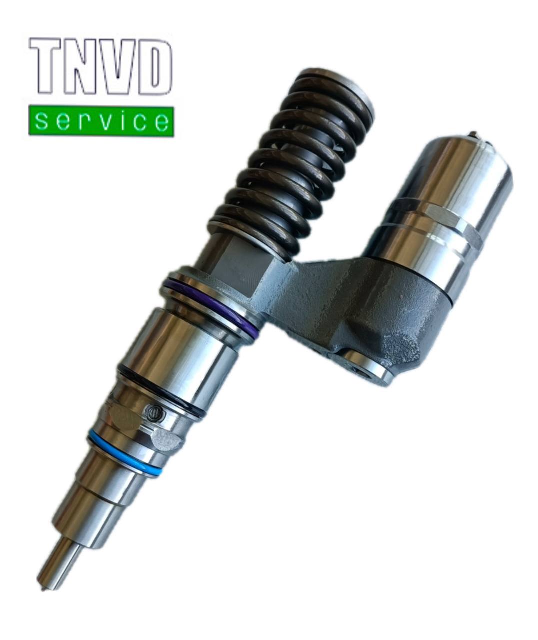 Топливная насос-форсунка BOSCH 0414701055