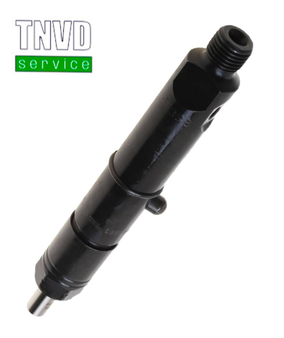 Топливная форсунка BOSCH 0432191363