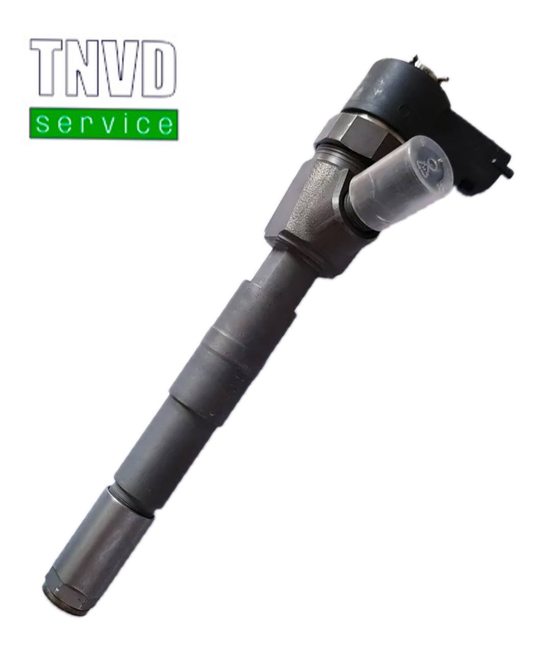 Топливная форсунка BOSCH 0445110273
