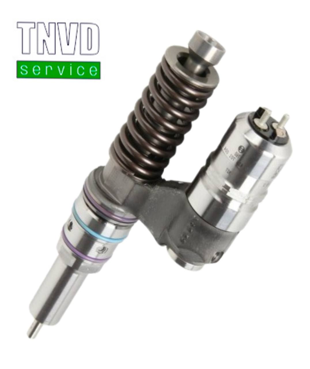 Топливная насос-форсунка BOSCH 0986441004