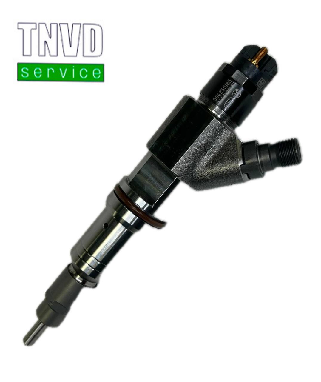 Топливная форсунка BOSCH 0445120173