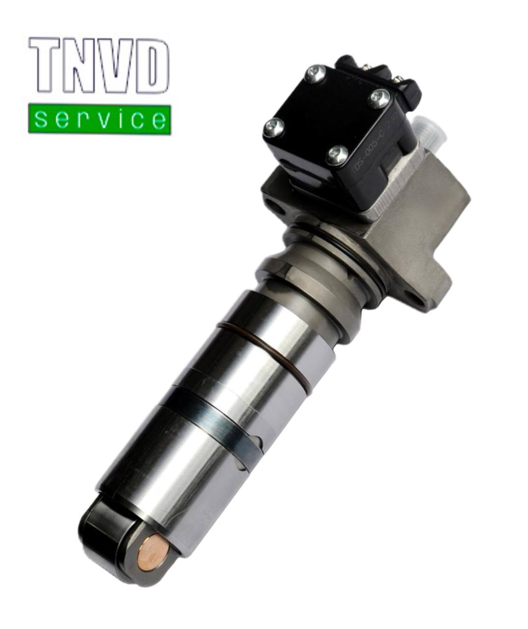 Топливная насос-форсунка BOSCH 0414799016
