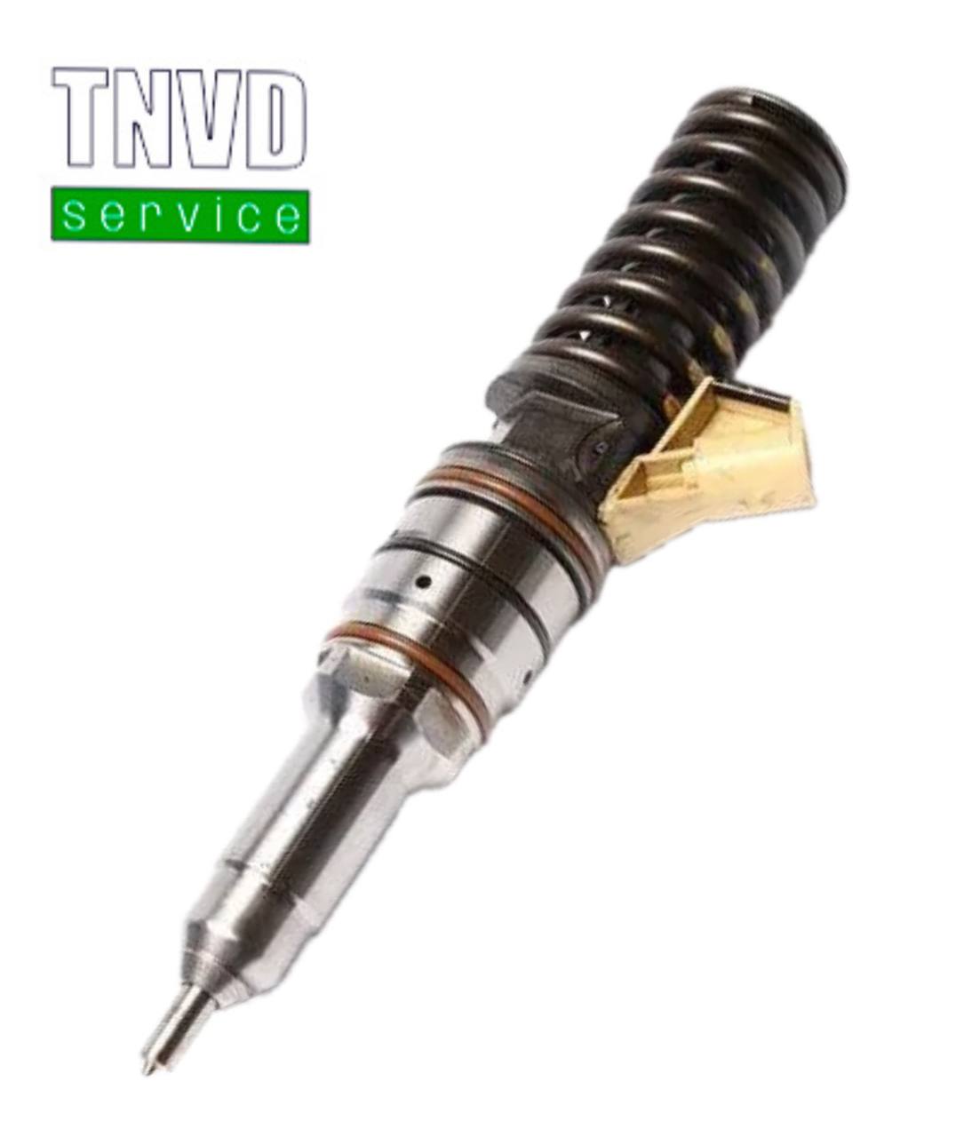 Топливная насос-форсунка BOSCH 0414703004