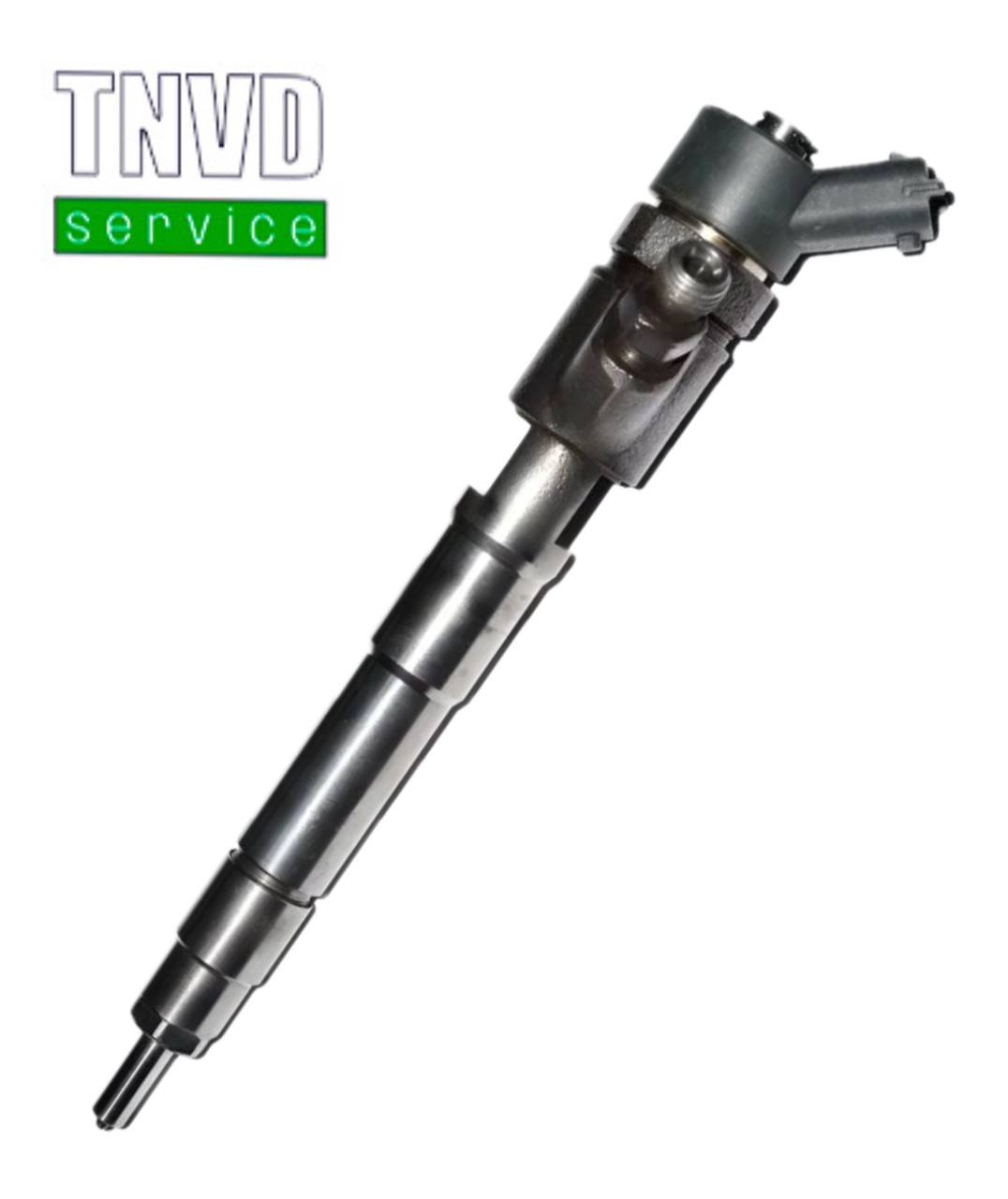Топливная форсунка BOSCH 0445110435