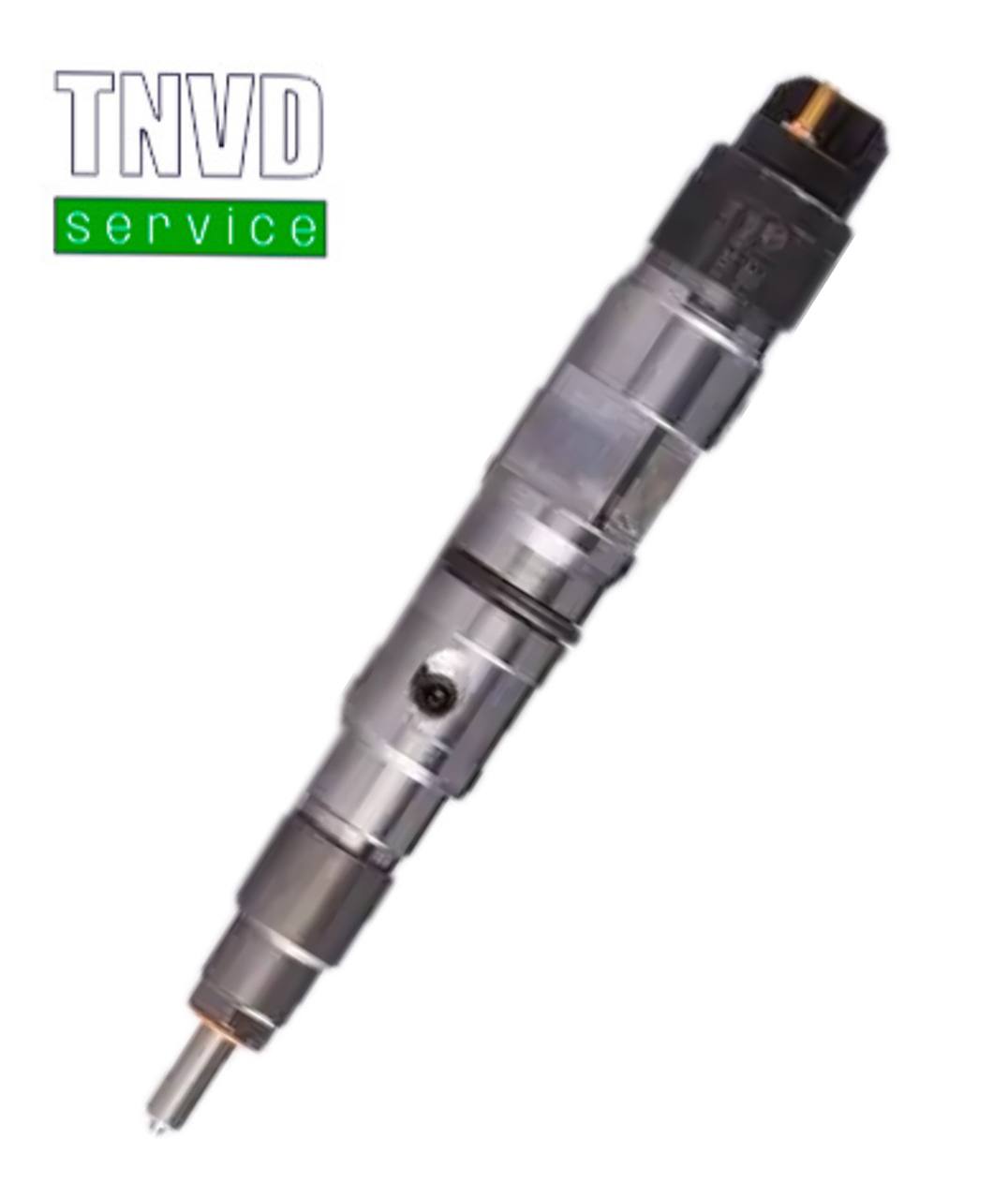 Топливная форсунка BOSCH 0445120340