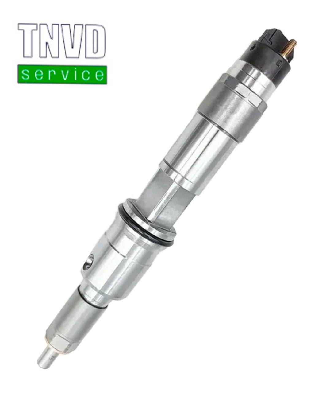 Топливная форсунка BOSCH 0445120020