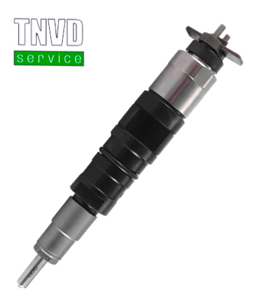 Топливная форсунка DENSO S0000-1059+07