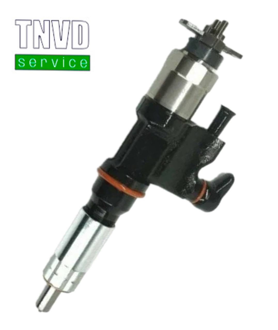 Топливная форсунка DENSO 095000-5472