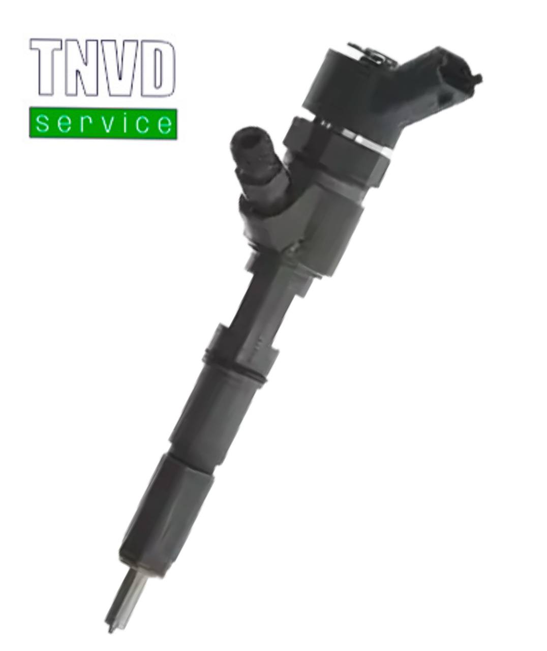 Топливная форсунка BOSCH 0445110558