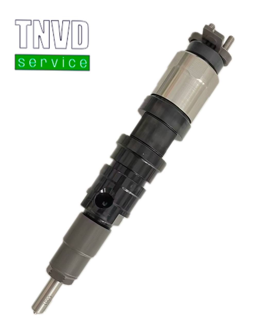 Топливная форсунка DENSO 295050-1020