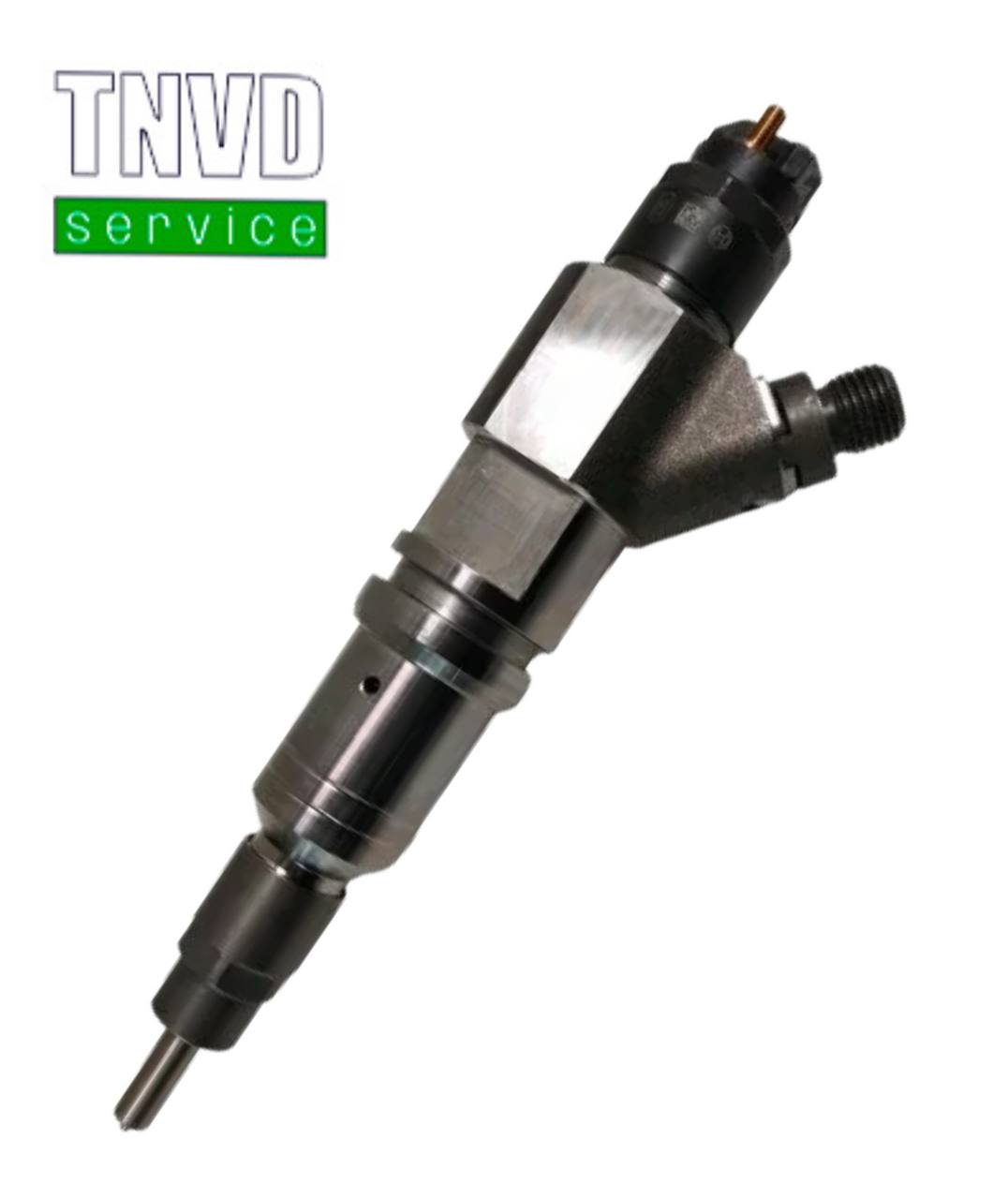 Топливная форсунка BOSCH 0445120157