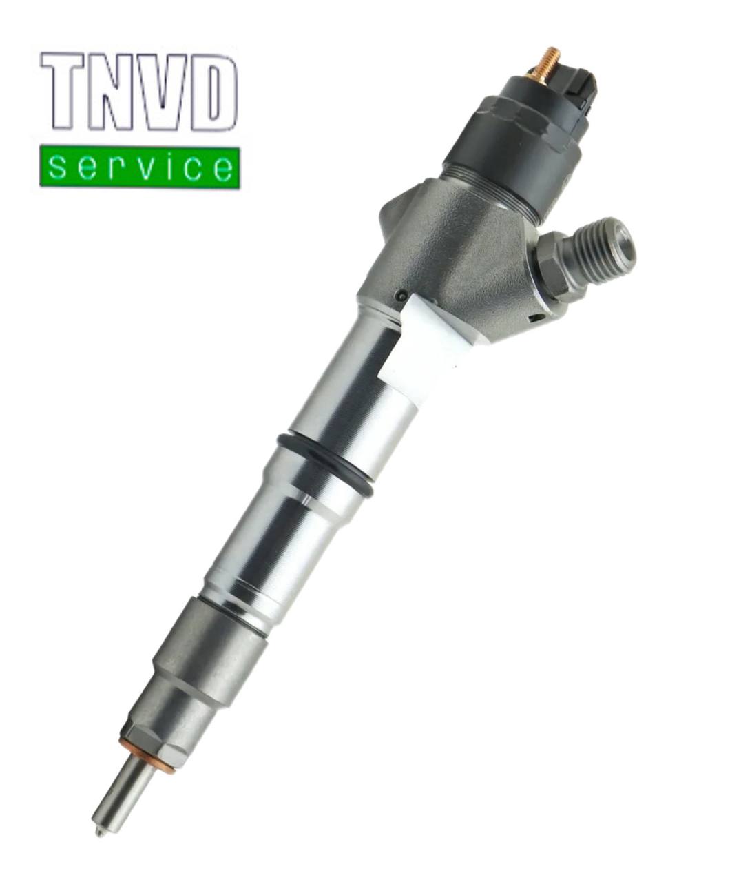 Топливная форсунка BOSCH 0445120222