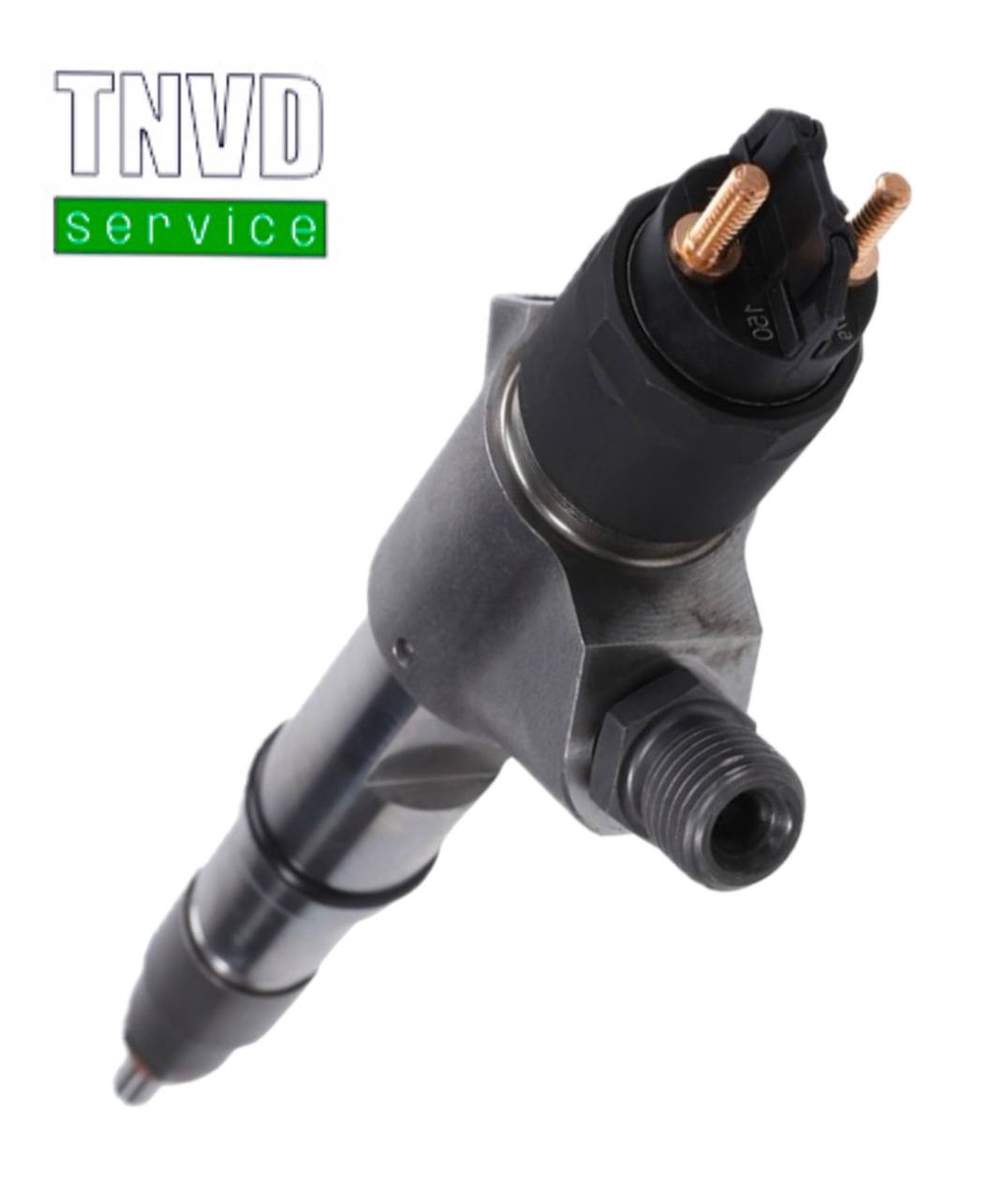Топливная форсунка BOSCH 0445120150
