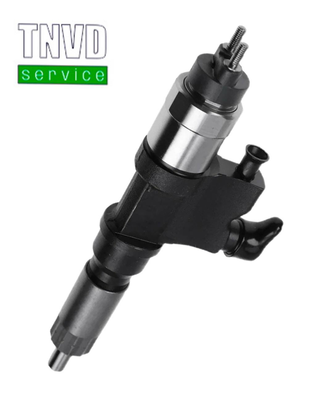 Топливная форсунка ISUZU 8-98243863-0