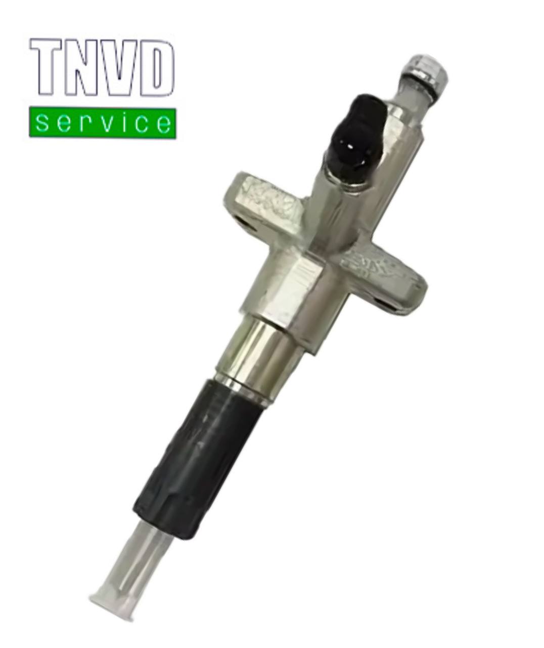 Топливная форсунка ISUZU 8-97222-170-0