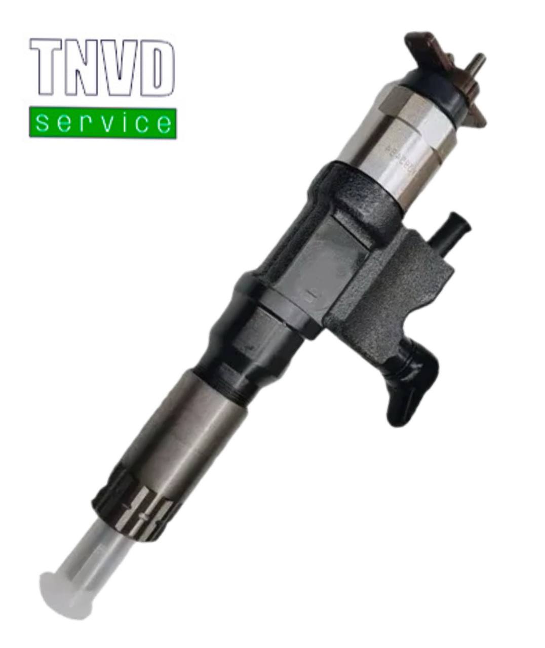 Топливная форсунка ISUZU 8-98259-290-0