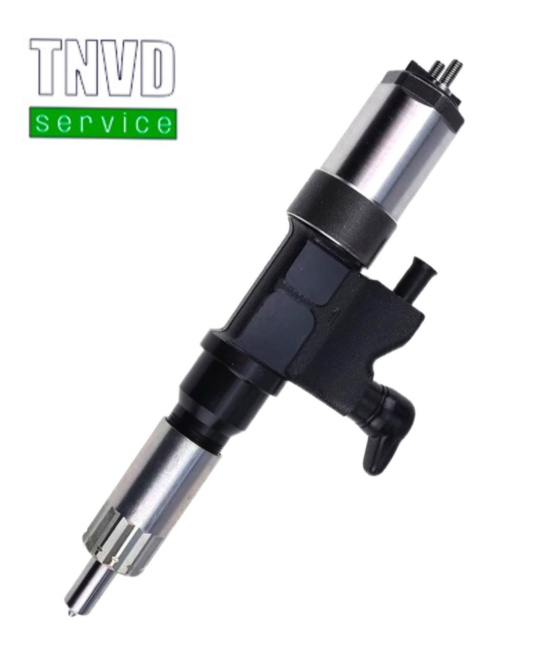 Топливная форсунка ISUZU 8-98160-061-3