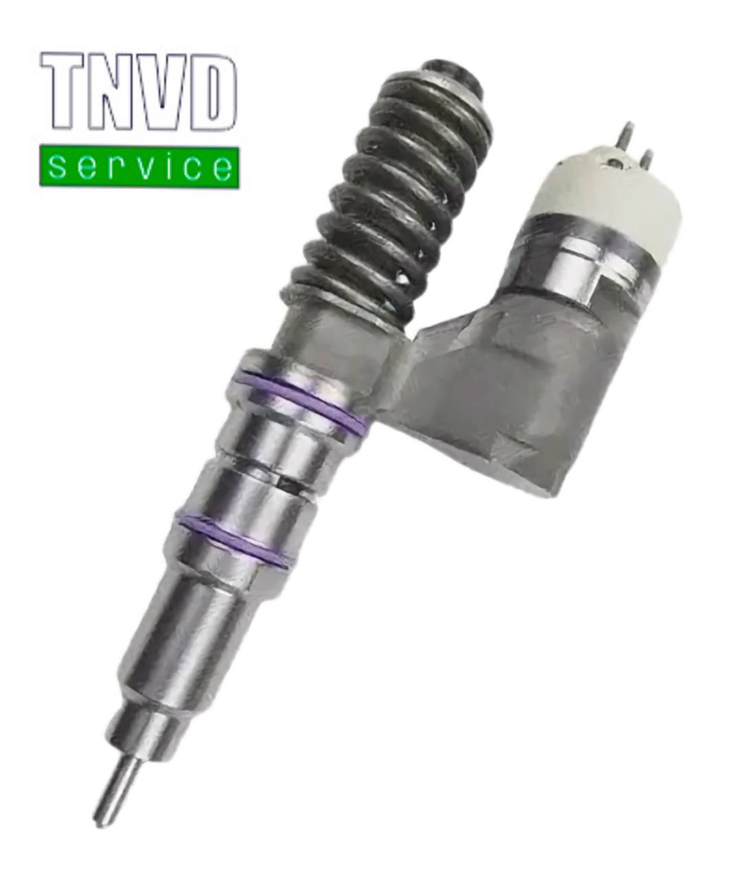 Топливная форсунка CAT 212-3467