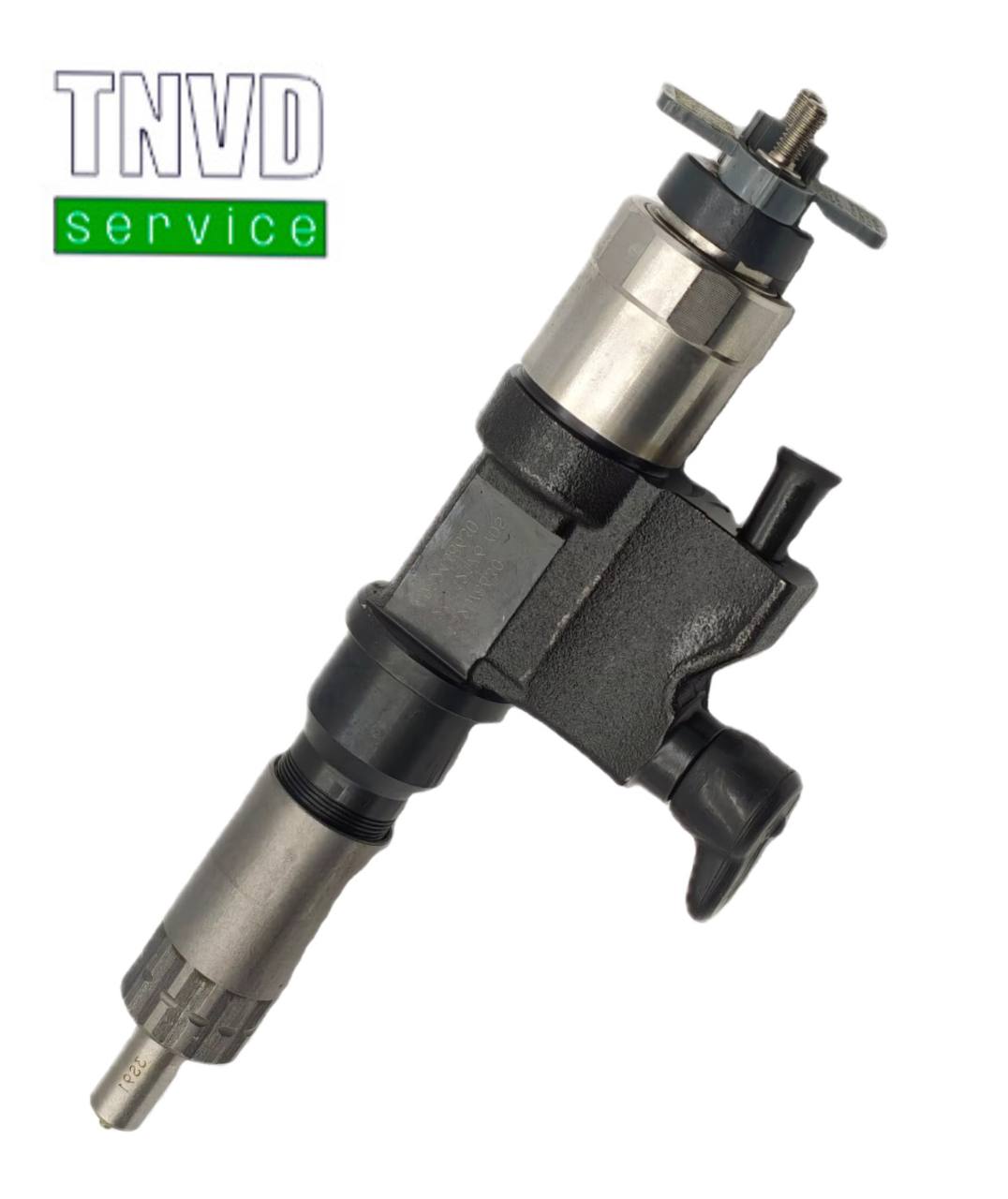 Топливная форсунка ISUZU 2-95050-152-0
