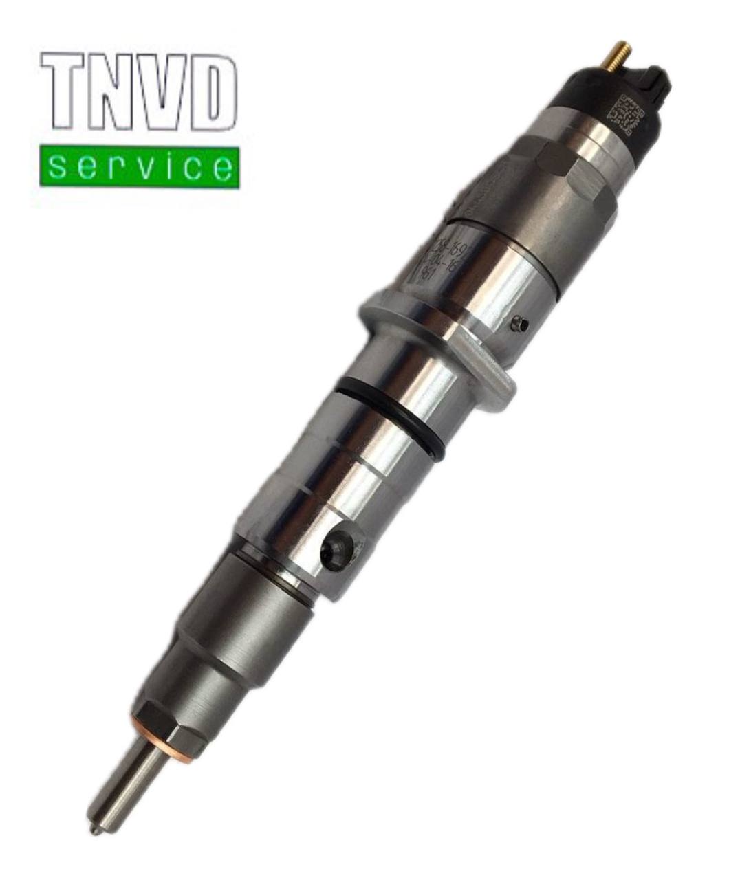 Топливная форсунка KOMATSU 6745-11-3102 