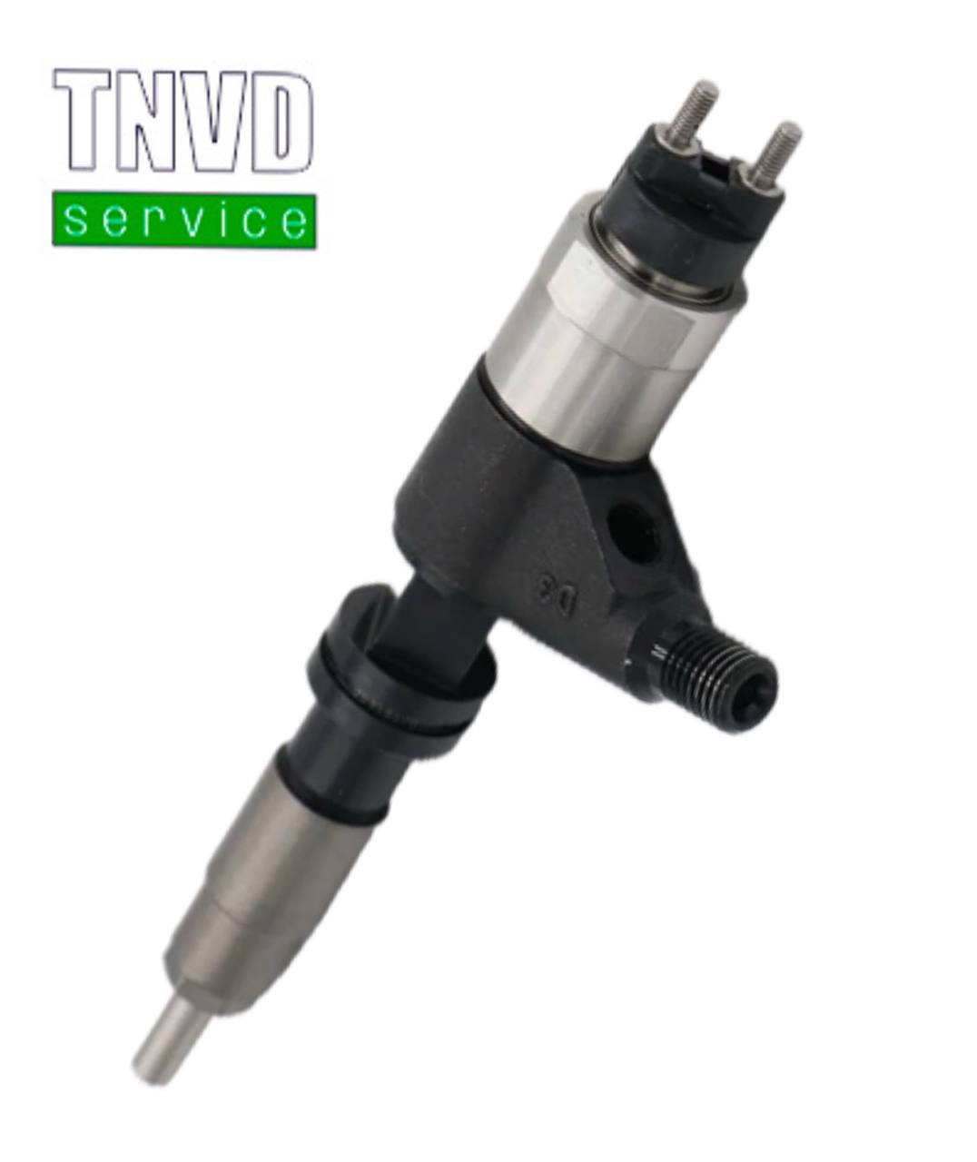 Топливная форсунка JOHN DEERE SE501925