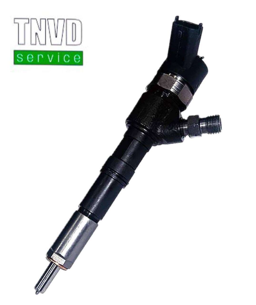Топливная форсунка DEUTZ 4123831