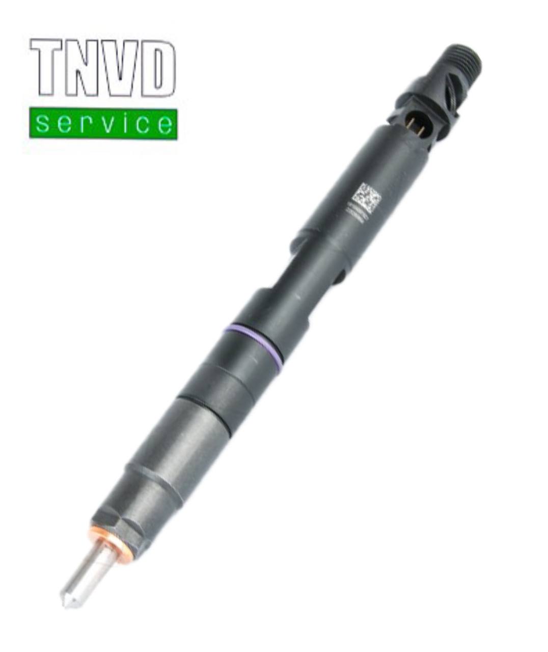 Топливная форсунка DELPHI 320-06881