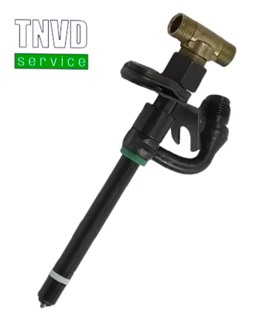 Топливная форсунка JOHN DEERE RE38087