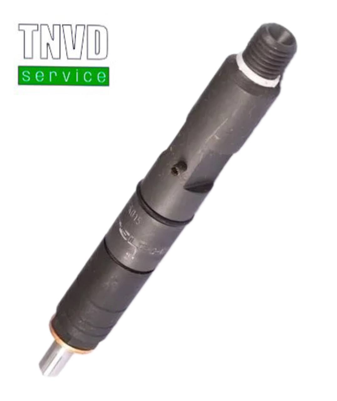 Топливная форсунка DELPHI 2645K015