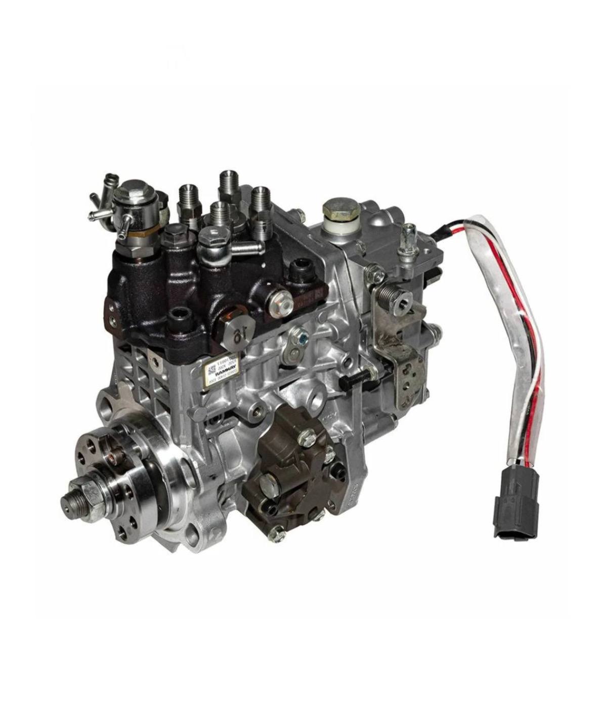 Топливный насос YANMAR