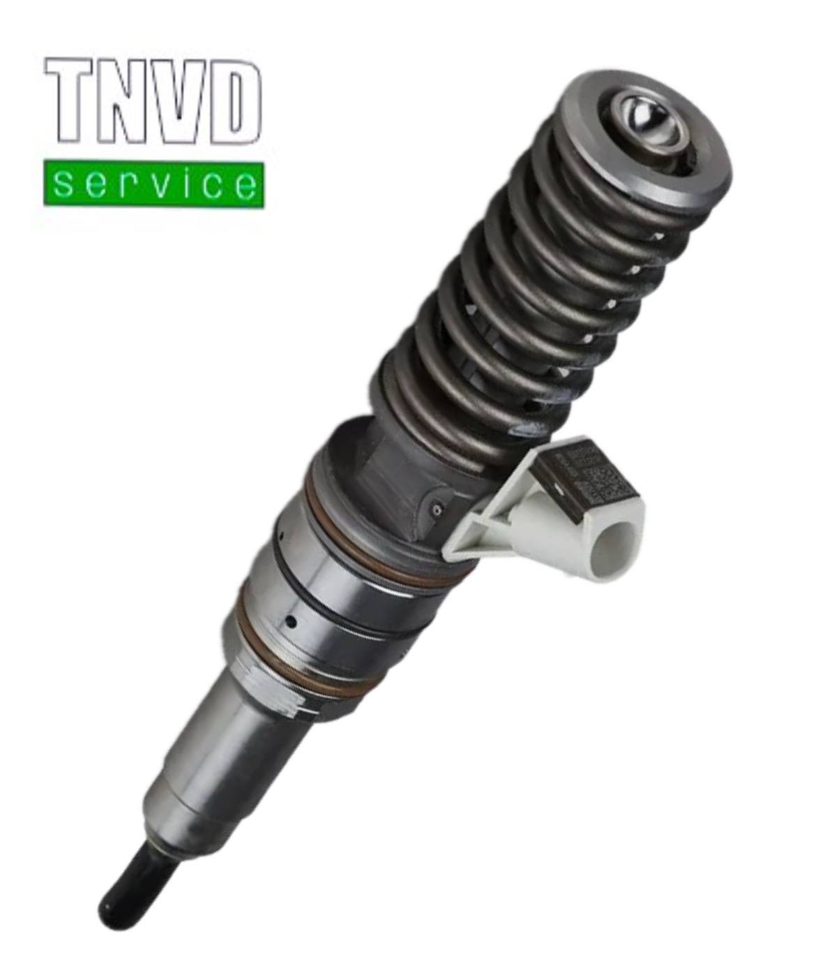 Насос-форсунка IVECO 504287069