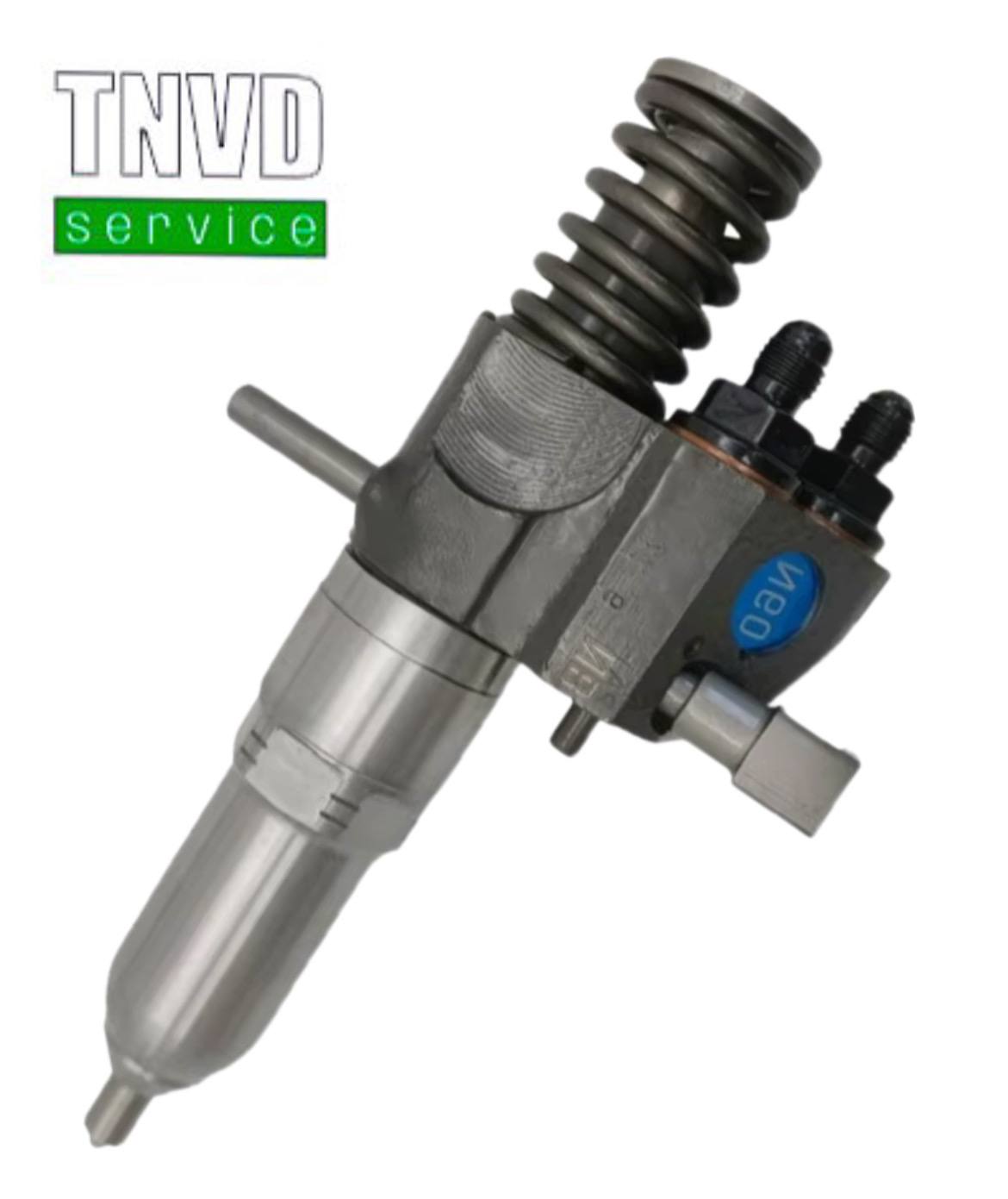 Топливная форсунка Detroit Diesel 5228770