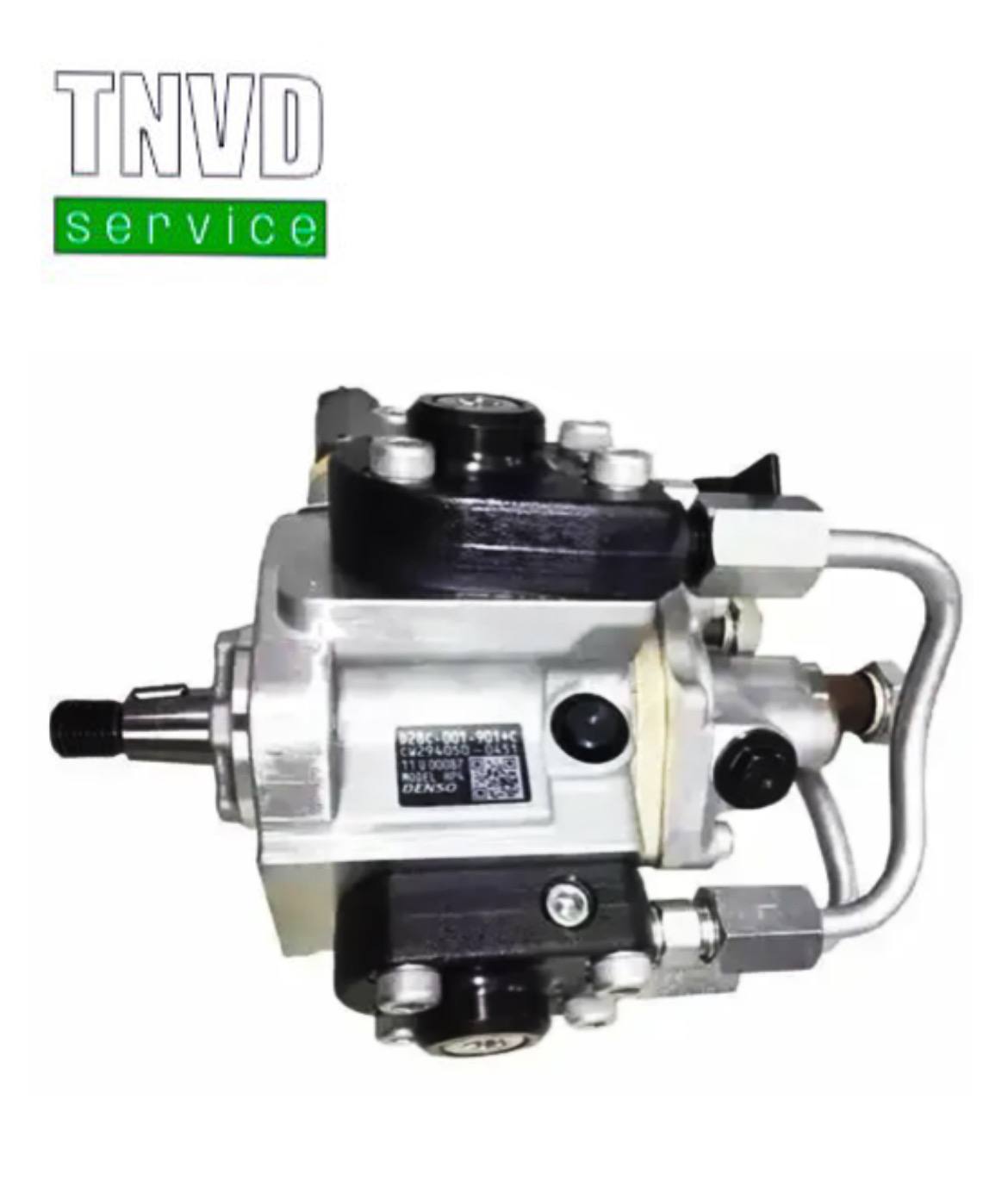 Топливный насос DENSO D28C-001-901+C