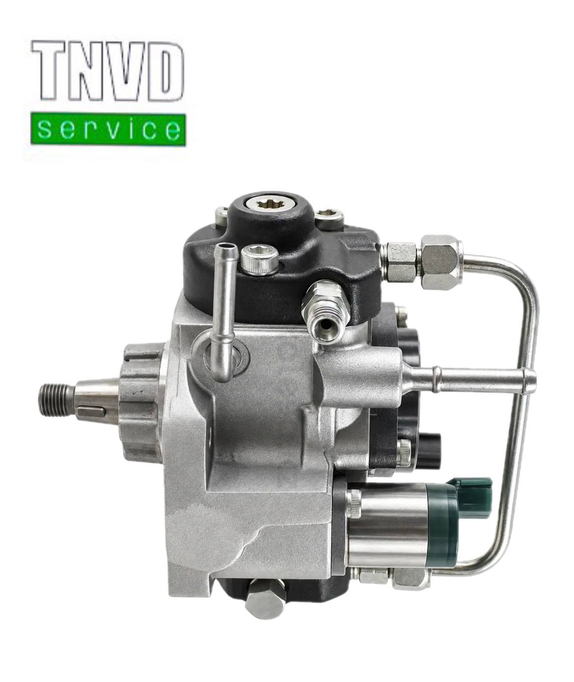 Топливный насос DENSO 294000-2591