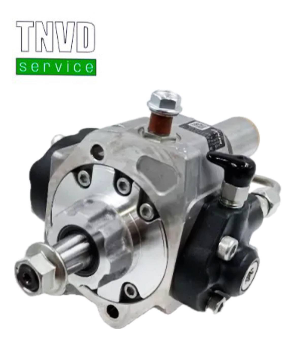 Топливный насос DENSO 294000-2592