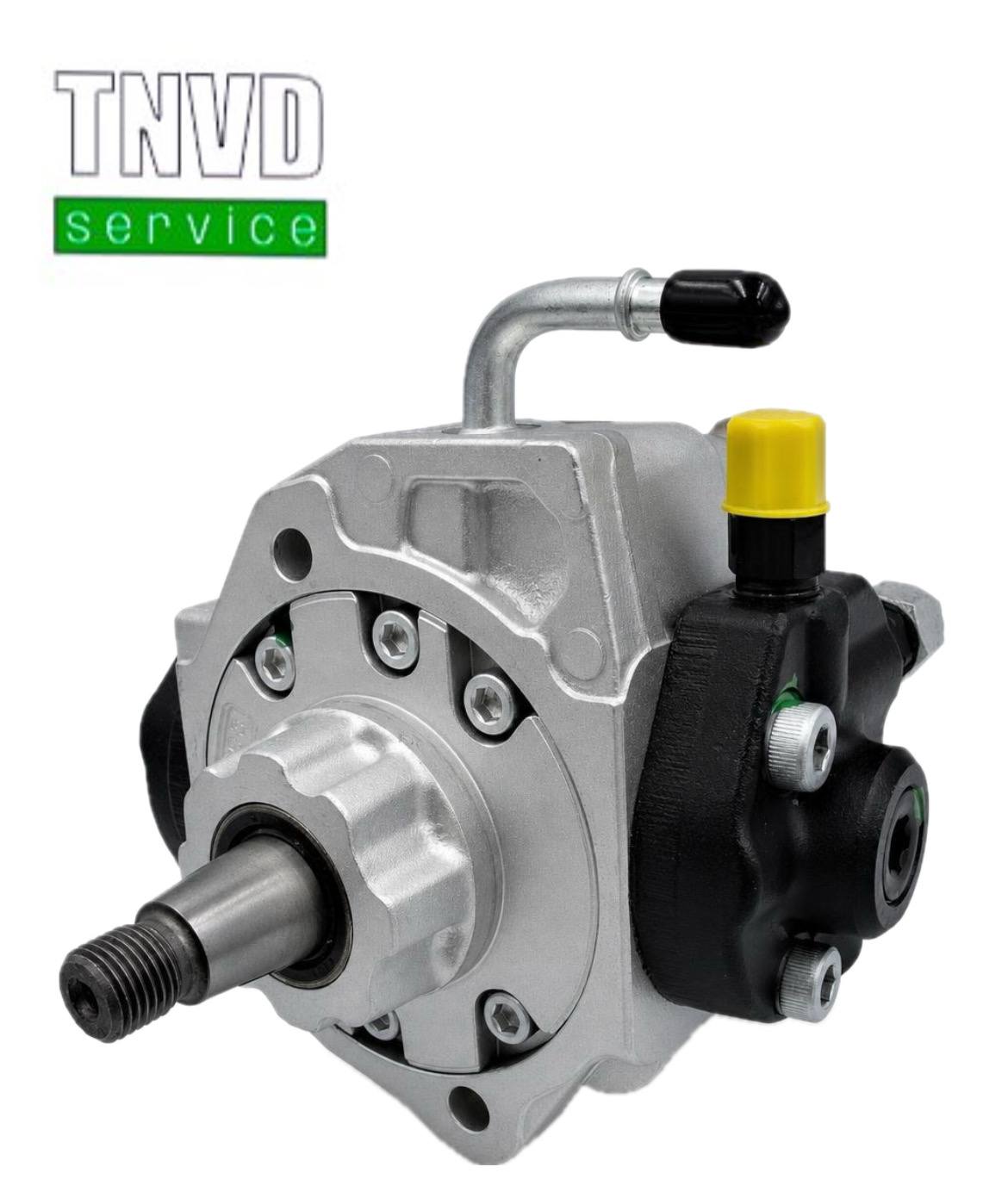 Топливный насос DENSO 092000-2131