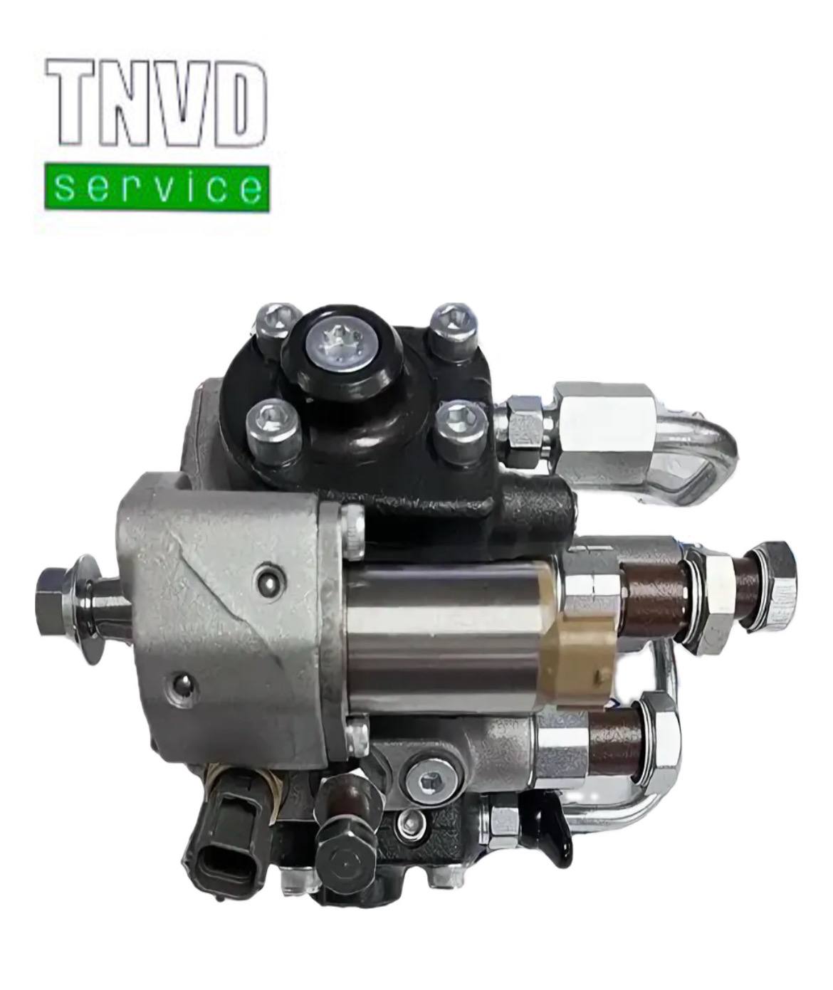 Топливный насос DENSO 294050-0043