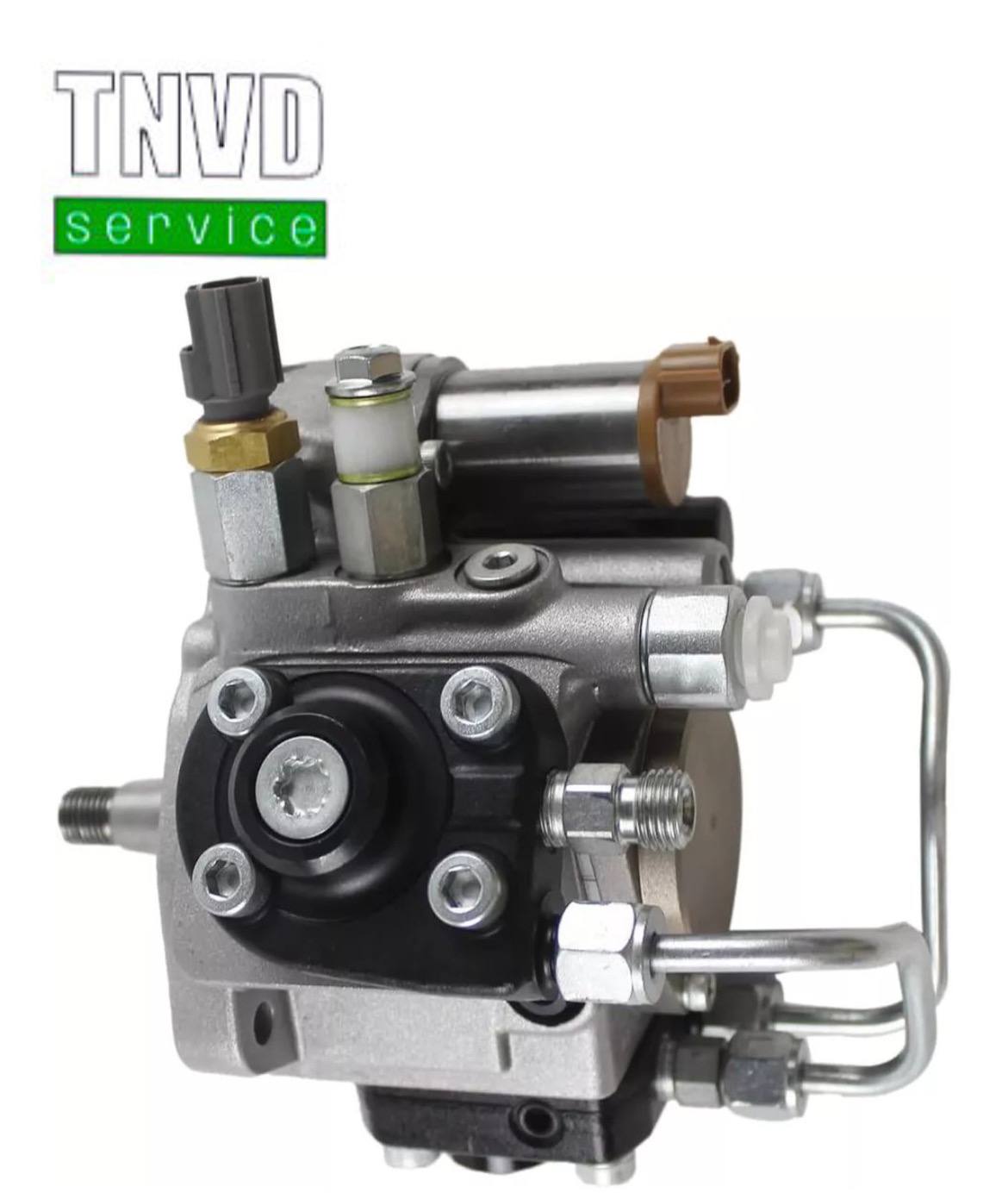 Топливный насос DENSO 294050-0105