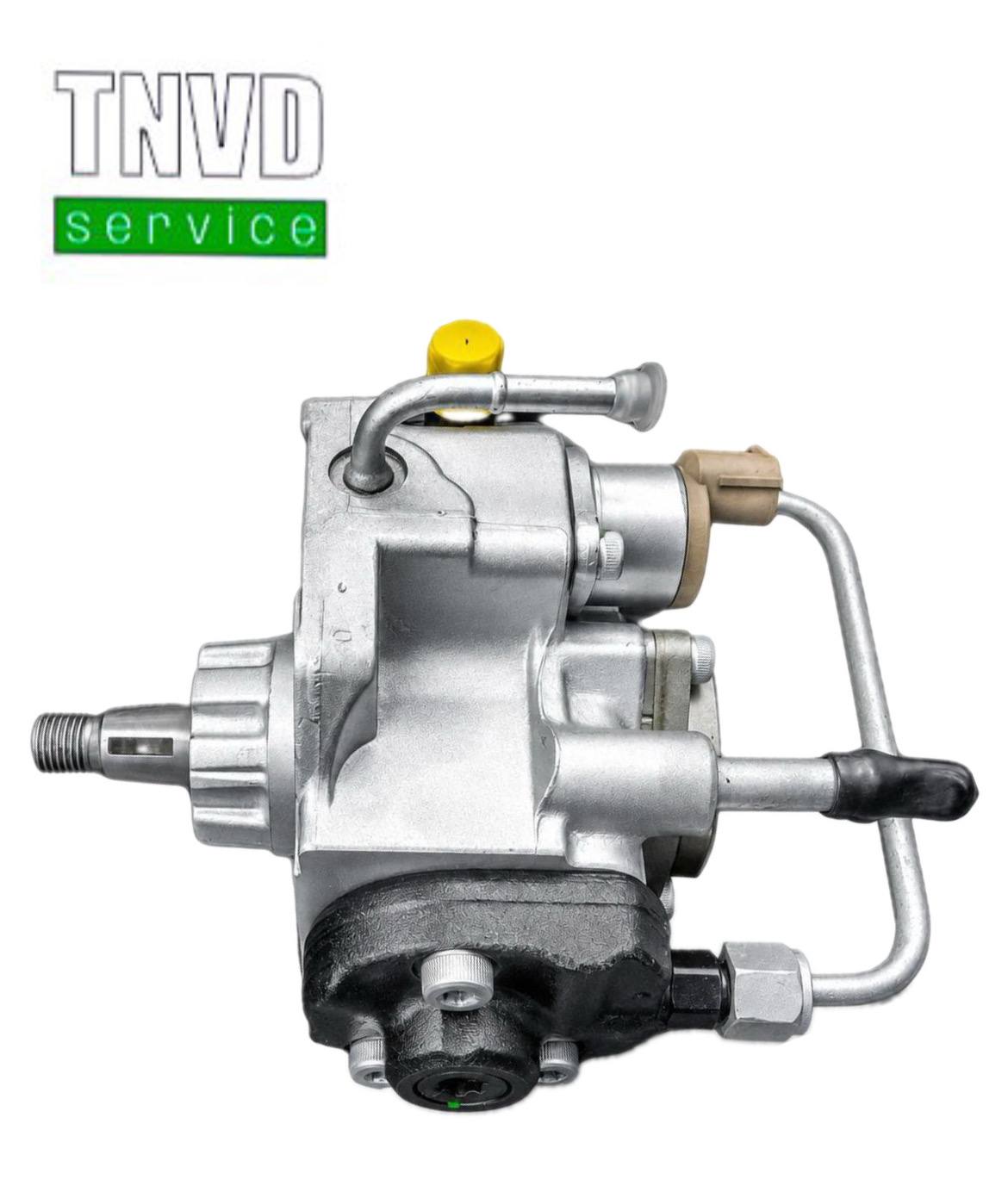 Топливный насос DENSO 294000-1523