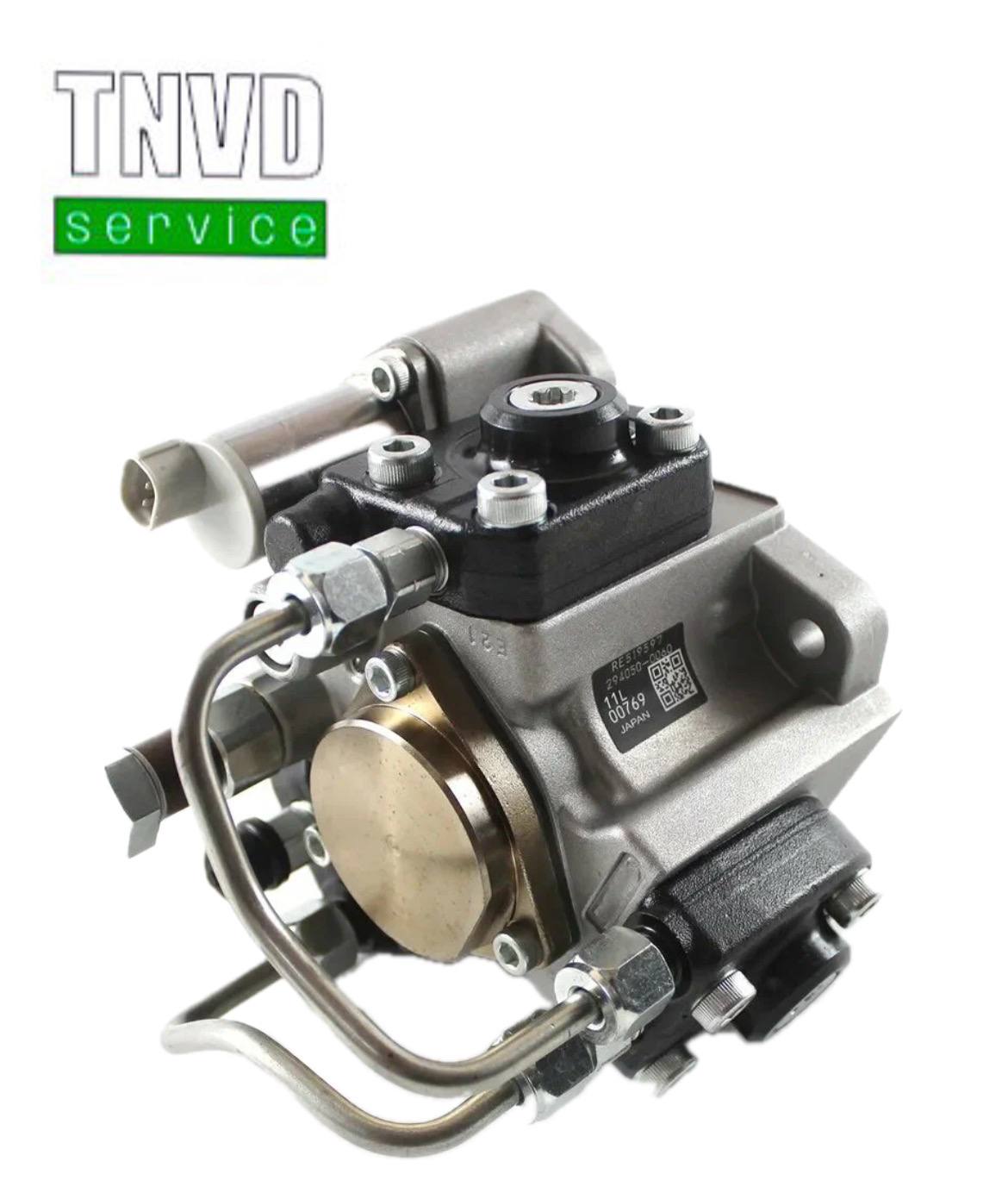 Топливный насос DENSO 294050-0769