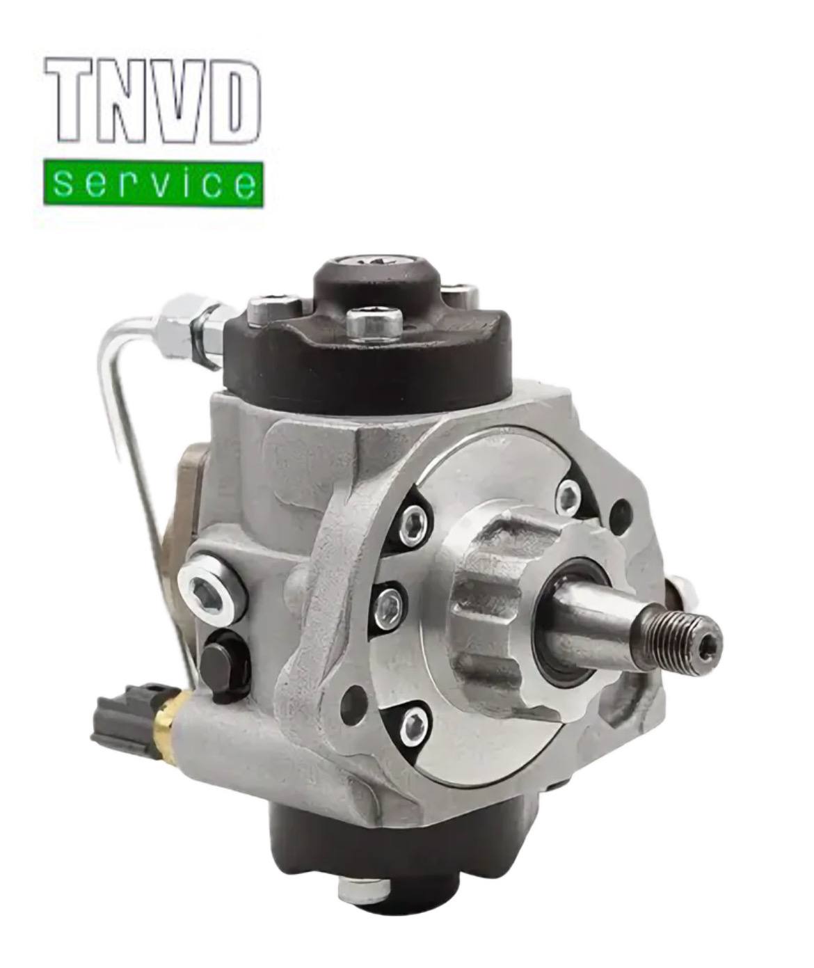 Топливный насос DENSO 294000-2400