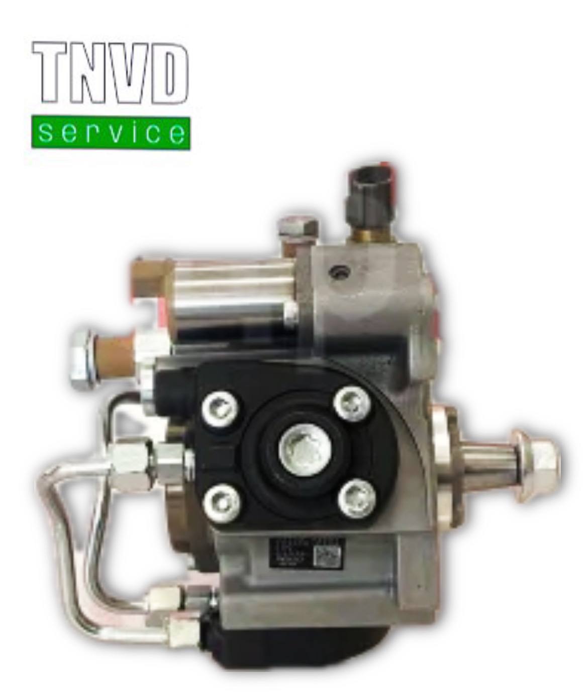 Топливный насос DENSO 294050-0204