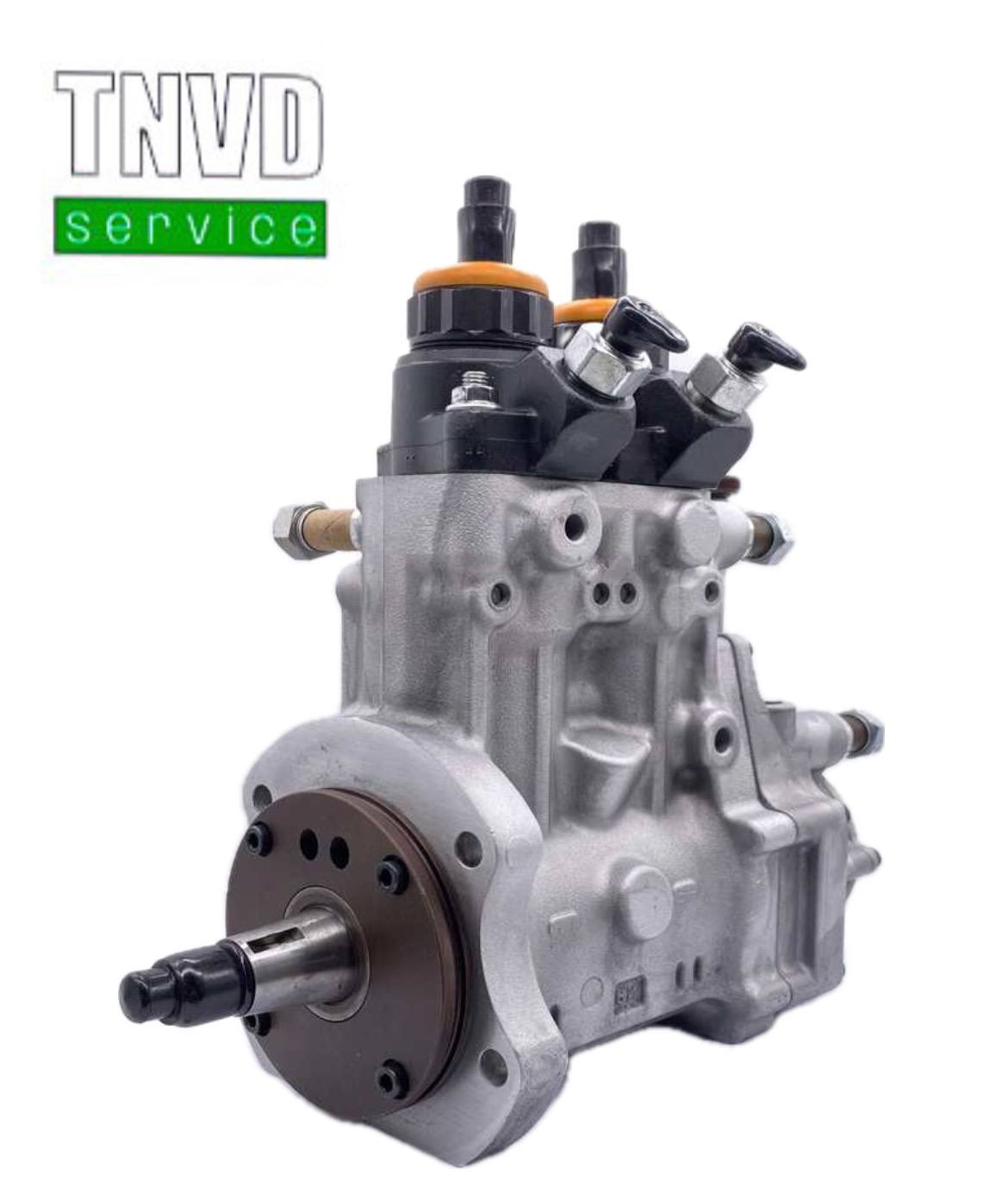 Топливный насос DENSO 094000-0342