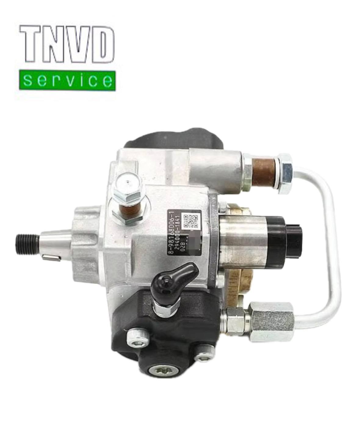 Топливный насос ISUZU 8-98168006-1
