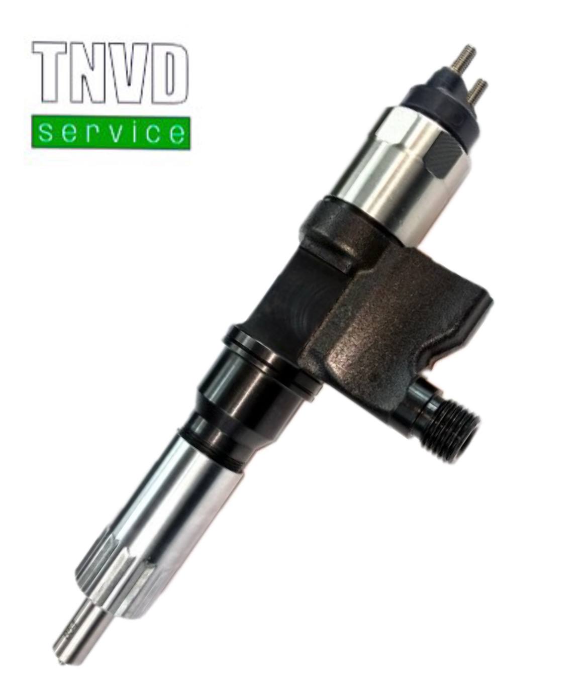 Топливная форсунка JMC 8-97602485-1 