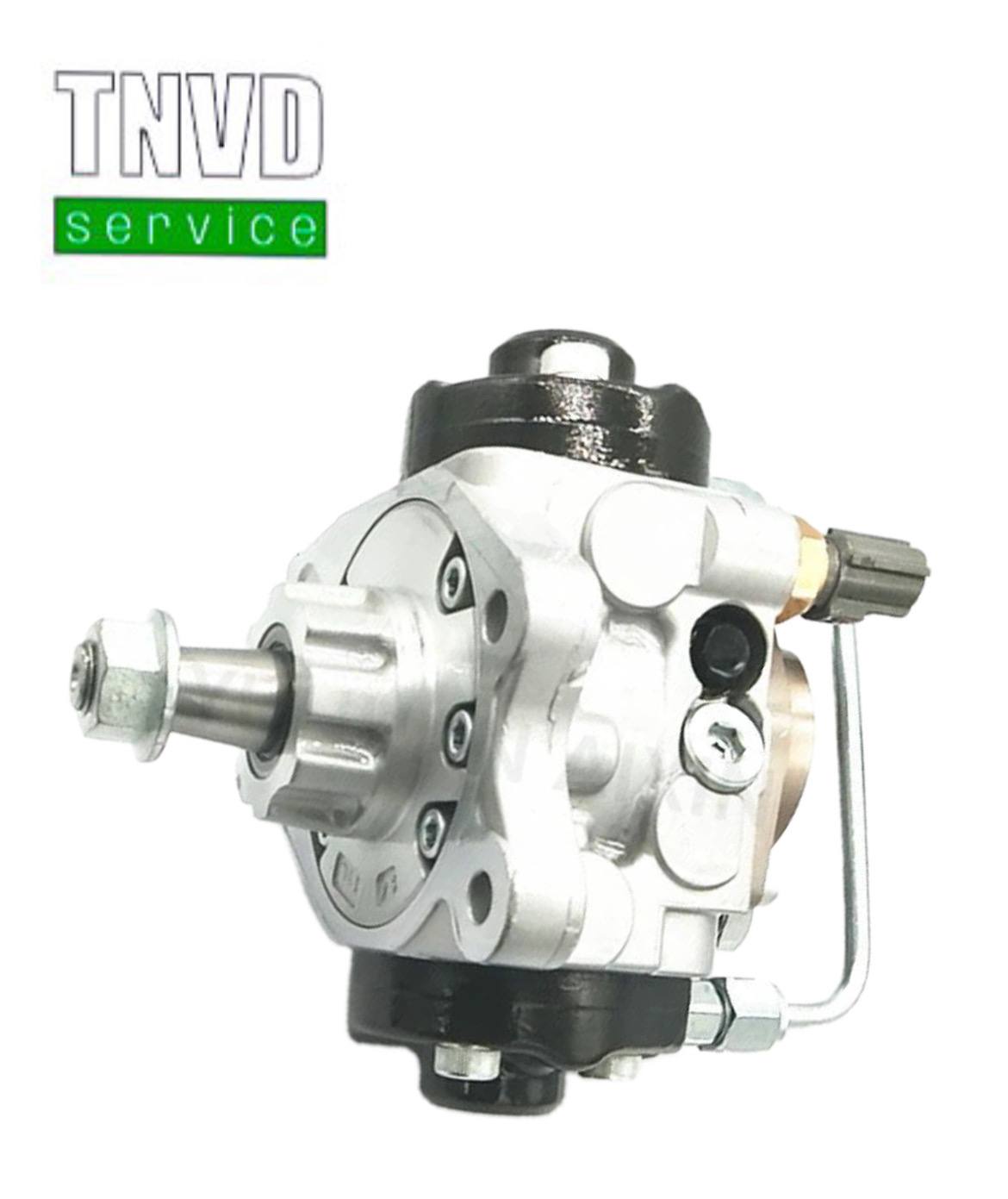 Топливный насос ISUZU 8-97306044-6